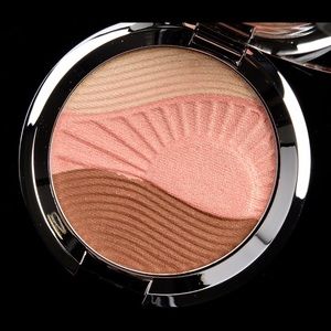 BECCA Chrissy Teigen Blush, Bronzer, Highlighter